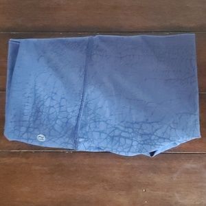 Lululemon high rise legging